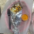 Best Chicken Shawarma Pita Sandwich in west chester, PA